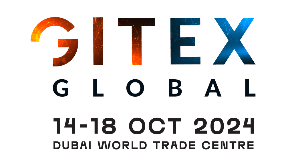 Gitex Global logo