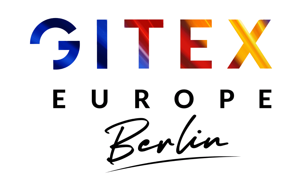 Gitex Europe logo