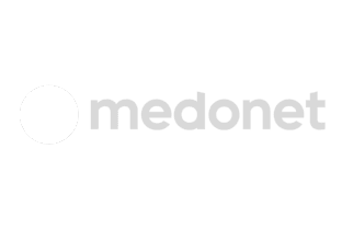 Medonet logo