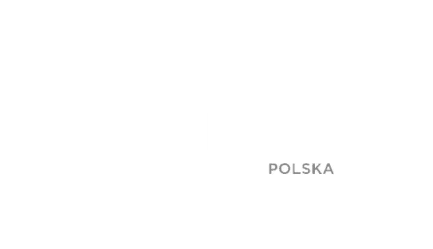 My Compnany Polska logo