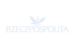 Rzeczpospolita logo