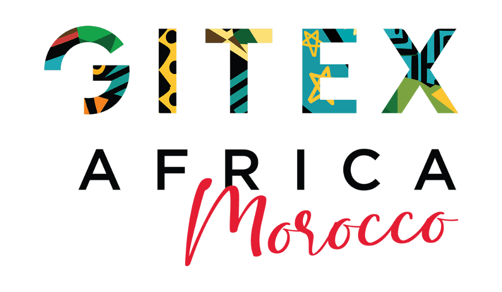 Gitex Africa logo