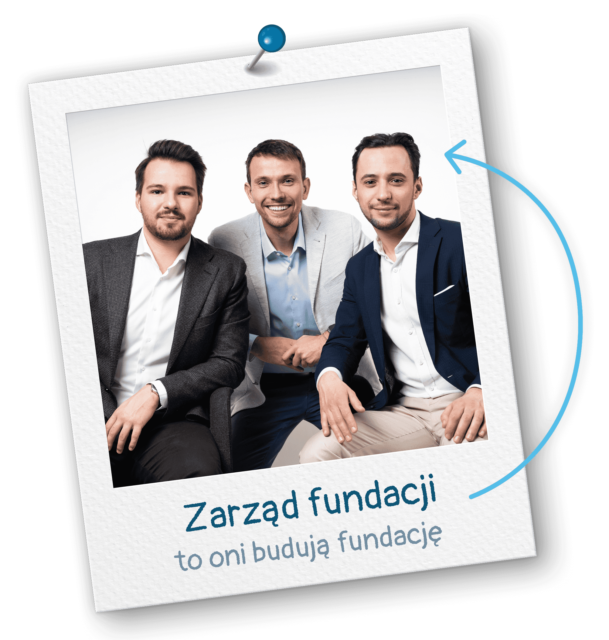 Picture of the Innovations Hub Board