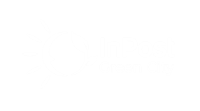 Logo InPost