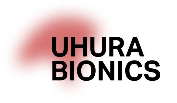 Uhura Bionics image