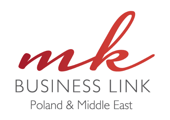 MK Business Link logo