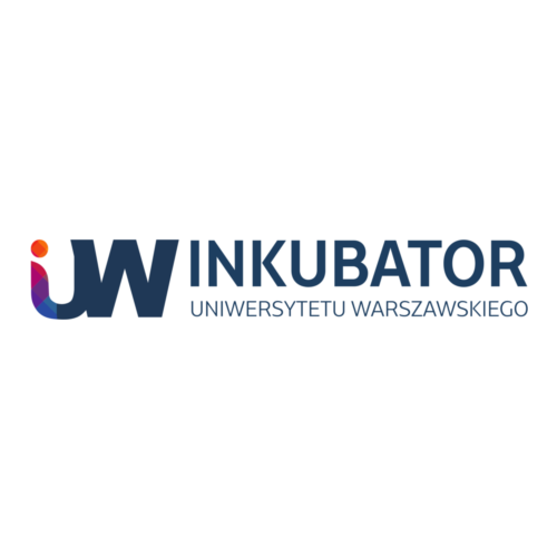 Inkubator UW logo